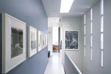 Kako dug i uzak prostor učiniti vizualno &scaron;irim