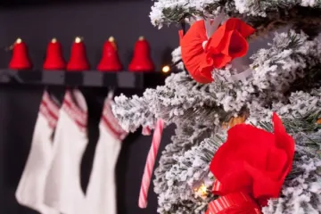 Pripremite dom za božićnu atmosferu