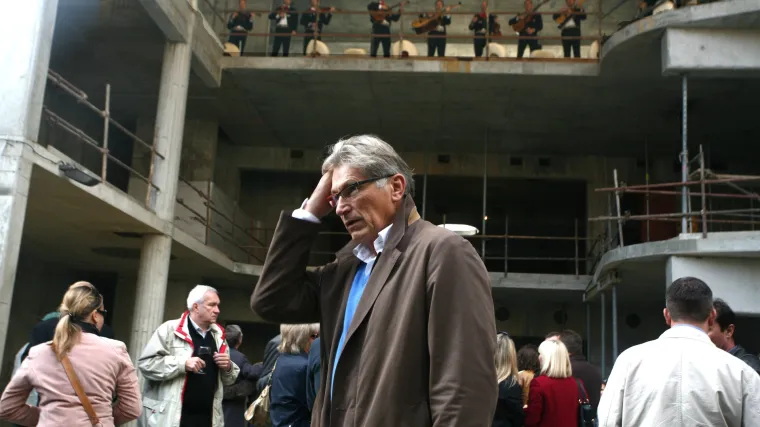 Kontroverzni Horvatinčić prodaje Centar Cvjetni? Razlog navodno nisu prosvjedi Zagrepčana