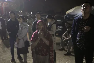 Jedanaest mrtvih u požaru u Pakistanu, više od 70 ozlijeđeno