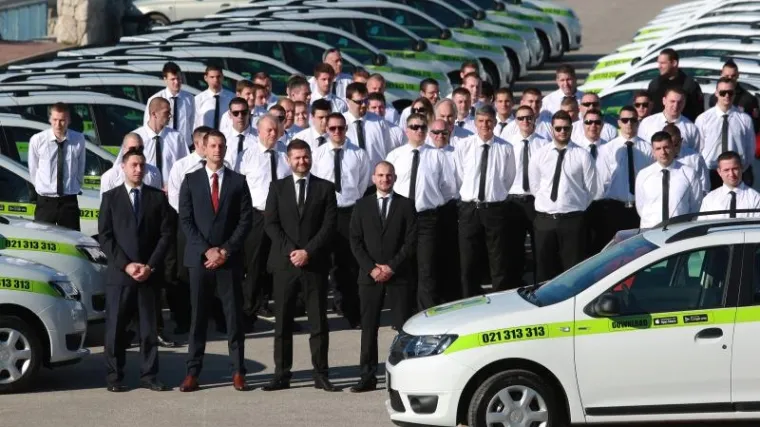 'Naši radnici su danas dobili prvu plaću, ali i otkaz. Odluku smo donijeli nakon izjave ministra Butkovića'