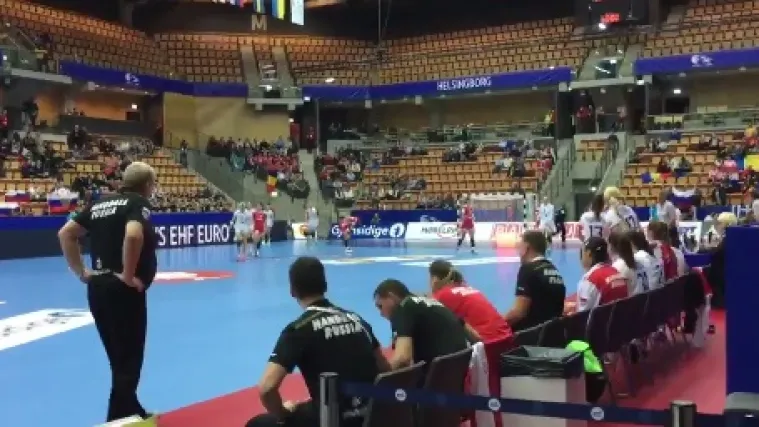 Olimpijske prvakinje uni&scaron;tile Hrvatice na otvaranju Eura