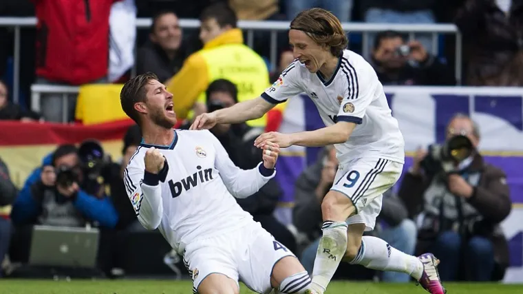 Zaboravite BBC, dobitna kombinacija Real Madrida zove se RM