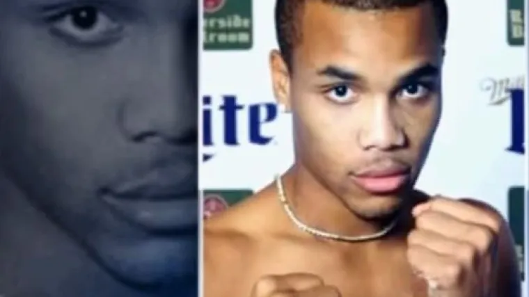 Ubijen je jedan od najtalentiranijih boksača SAD-a