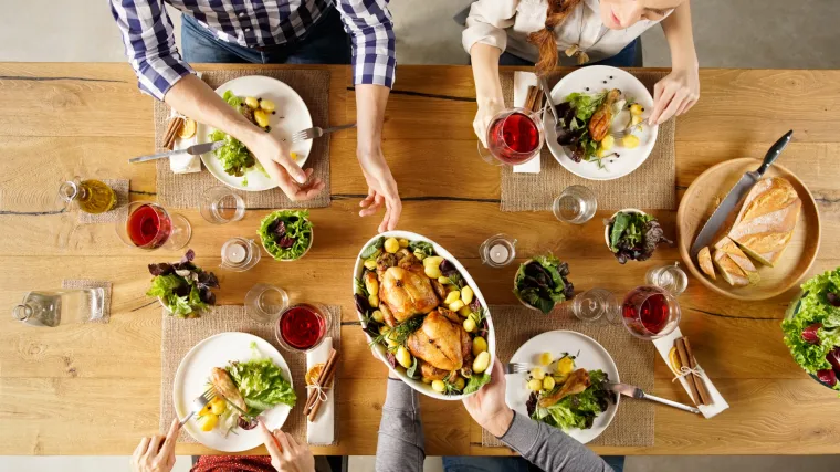 Ukoliko želite smr&scaron;avjeti nikada nemojte ručati u ovo vrijeme