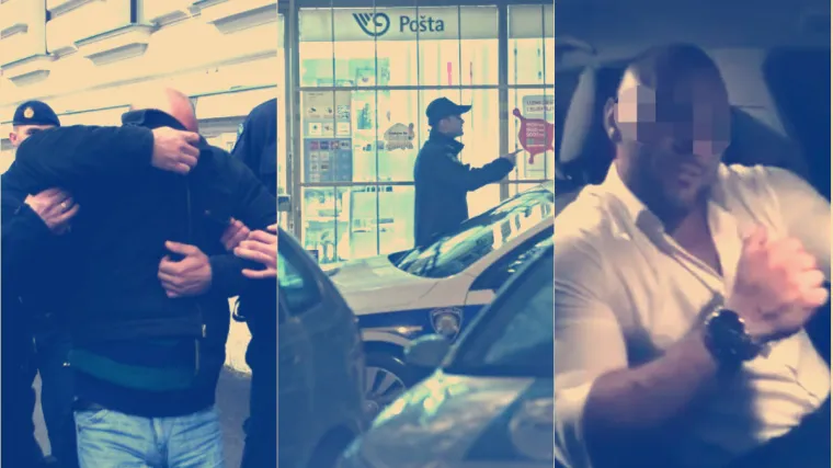 Suspendirani sporta&scaron; s kompanjonom ukrao najmanje 200.000 kn