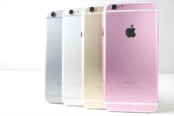 Evo zašto se nekima iPhone 6S počeo gasiti sam od sebe