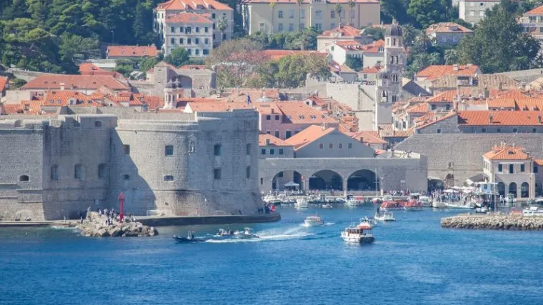 Prije točno 25 godina JNA i crnogorski rezervisti razvalili su Dubrovnik, a osuđene su tek dvije osobe