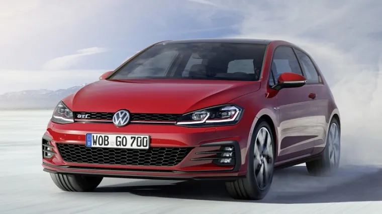 Nijemci objavili koliko košta osvježeni Golf 7