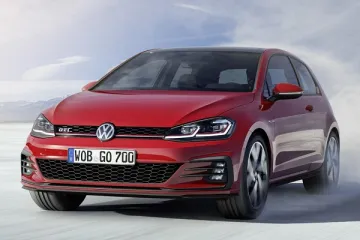 Nijemci objavili koliko košta osvježeni Golf 7