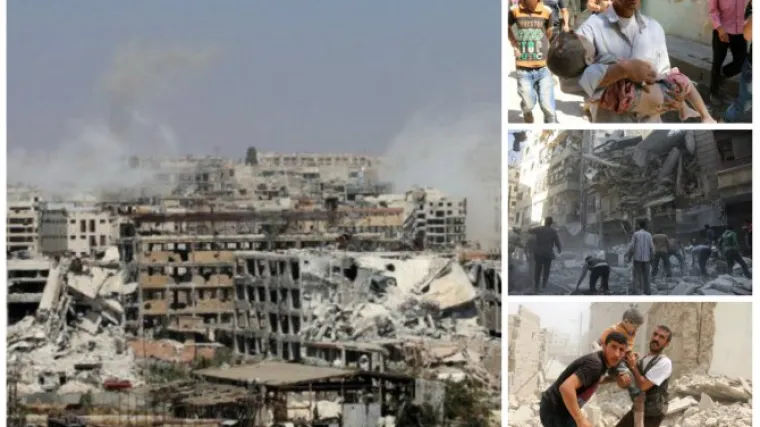 'Sve &scaron;to ste čitali o ratovima u Siriji i Iraku moglo bi biti pogre&scaron;no'