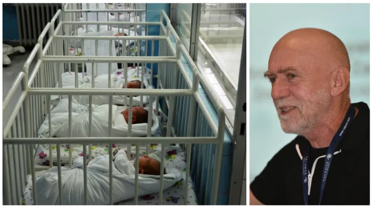 'Negativan prirast samo lani odnio više života nego Domovinski rat!'