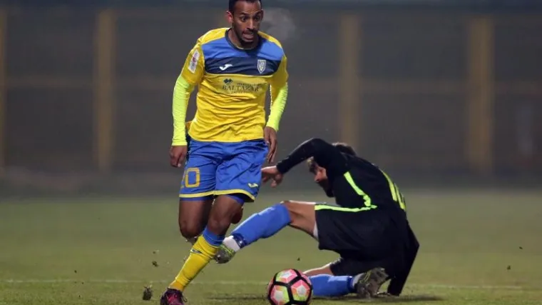 Pale dvije golčine za pamćenje, Istra oti&scaron;la kući s bodom u džepu