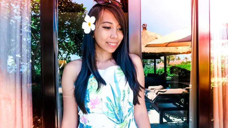 24-godi&scaron;nja poduzetnica vodi unosnu tvrtku dok putuje svijetom