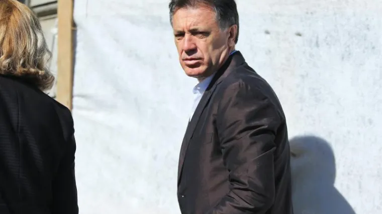 Kažnjen je zbog uznemiravanja Ž. Jovanovića, evo &scaron;to mu je sve izgovorio