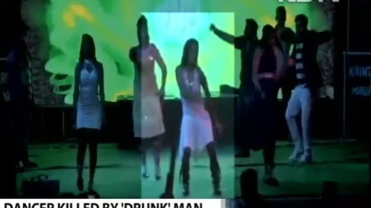 Trudnici pucali u glavu iz sačmarice jer nije htjela s njima plesati na vjenčanju