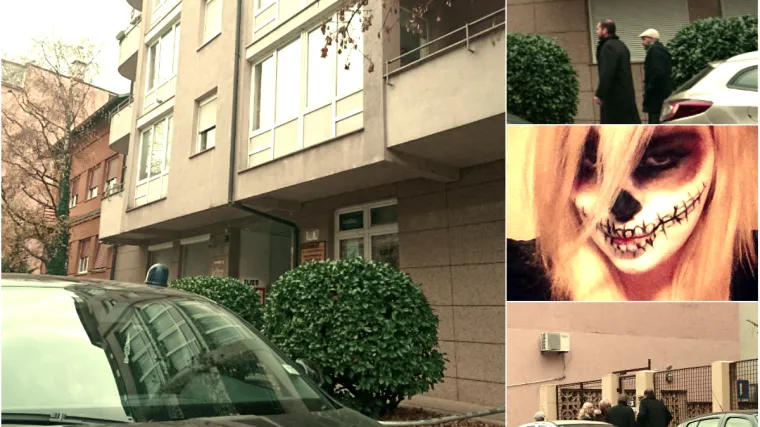 Rekonstrukcija novogodišnje noći u kojoj je jedan blizanac ubio drugoga