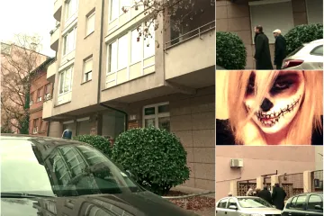 Rekonstrukcija novogodišnje noći u kojoj je jedan blizanac ubio drugoga