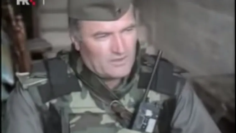 Hoće li Ratko Mladić konačno odgovarati za genocid u Srebrenici?
