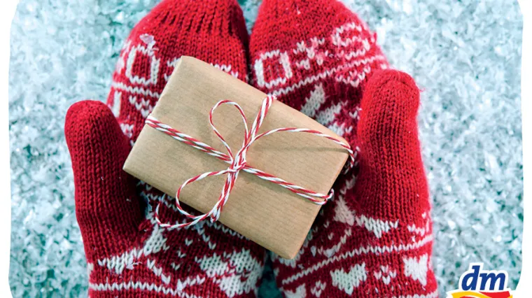 Najuzbudljivije odbrojavanje do Božića uz dm-ove vrijedne nagrade