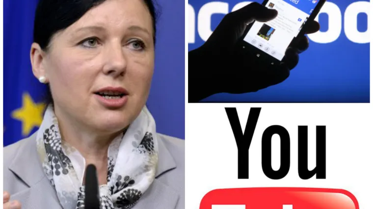 'Morate brže reagirati na govor mržnje, inače...'