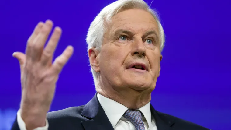 Dogovor o Brexitu treba biti postignut kroz dvije godine