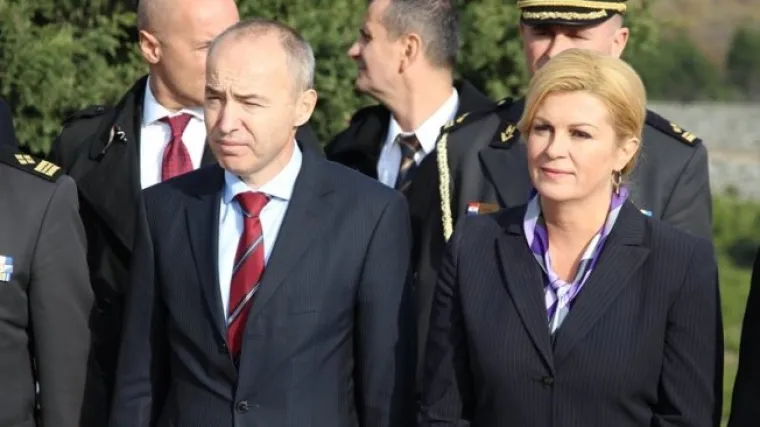 'Dubrovački branitelji pomogli su da u svijet prodre istina o Domovinskom ratu'