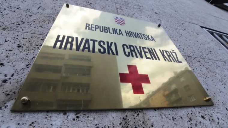 Žene iz Crvenog križa koje su dva mjeseca radile, a za &scaron;to jo&scaron; uvijek nisu plaćene, neće nikad ni biti