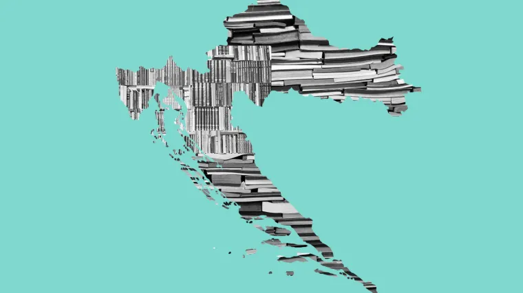 Inspiracija drugima: Hrvatska je prva zemlja na svijetu koja je postala Zona Besplatnog Čitanja