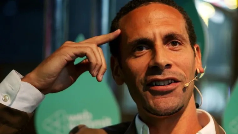 'Spa&scaron;avanje vojnika Bilića': Rio Ferdinand uskoro pojačava klupu, a Fellaini igrački kadar?