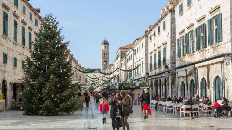 Prije 25 godina, na dana&scaron;nji dan, žestoko napadnut, ali i hrabro obranjen Dubrovnik