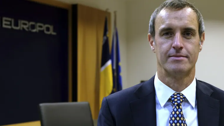 Europol objavio adventski kalendar s 24 najtraženija kriminalca u Europi