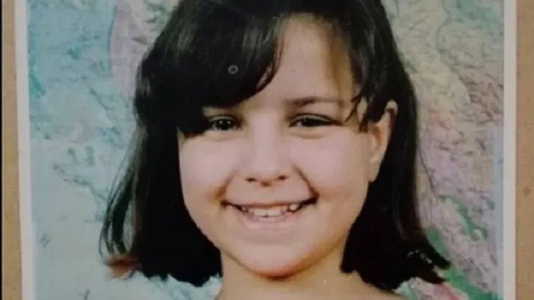 Prepoznajete li domaću glumicu?