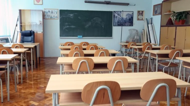 Hrvatski srednjoškolci su podbacili, provjerite možete li vi bolje