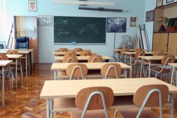 Hrvatski srednjoškolci su podbacili, provjerite možete li vi bolje