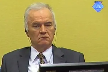 'Naređivao je masakre, užasne zločine i uništavanja sela, a etničke čistače je promicao'