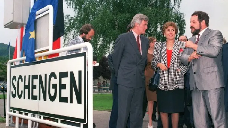 Nemir se uvukao u Schengen, on bi mogao prva žrtva straha koji se širi EU