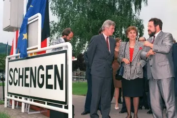 Nemir se uvukao u Schengen, on bi mogao prva žrtva straha koji se širi EU