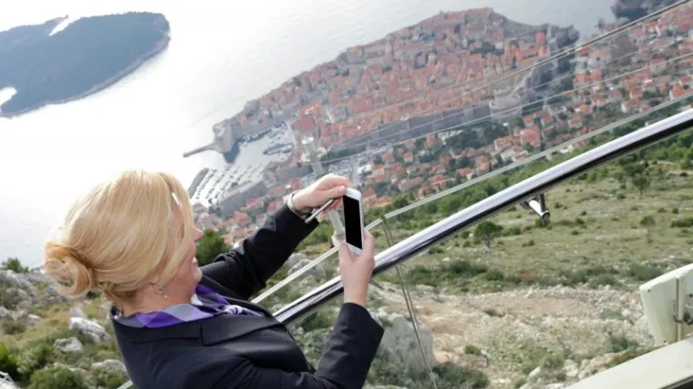 'Svijet je tada shvatio &scaron;to se događa u Hrvatskoj'