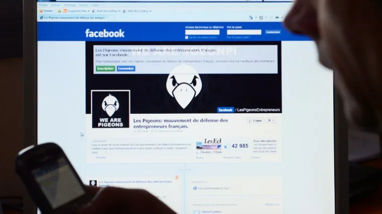 Facebook, Microsoft, Twitter i YouTube zajedno protiv terorizma