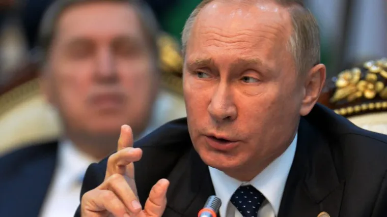 Objavljen dokument koji sadrži sve o mno&scaron;tvu prijetnji koje brinu Kremlj