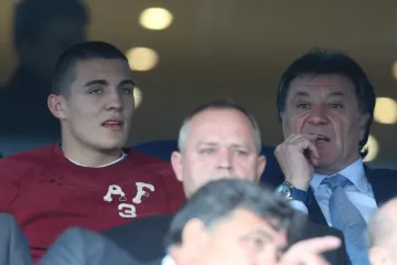 'Tada je šef bio Mamić, gdje je ostatak novca?!'