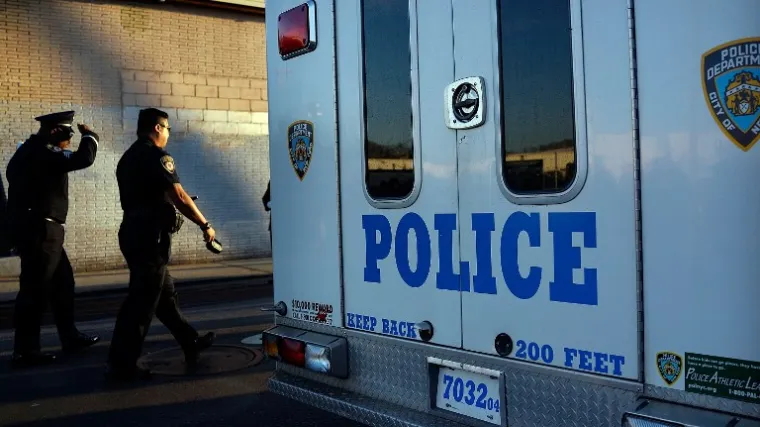 Primili prijetnju eksplozijom kod zabavnog parka Universal