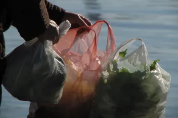 Uskoro ćete plaćati i one najtanje vrećice, ali i ambalažu koju dosad niste plaćali