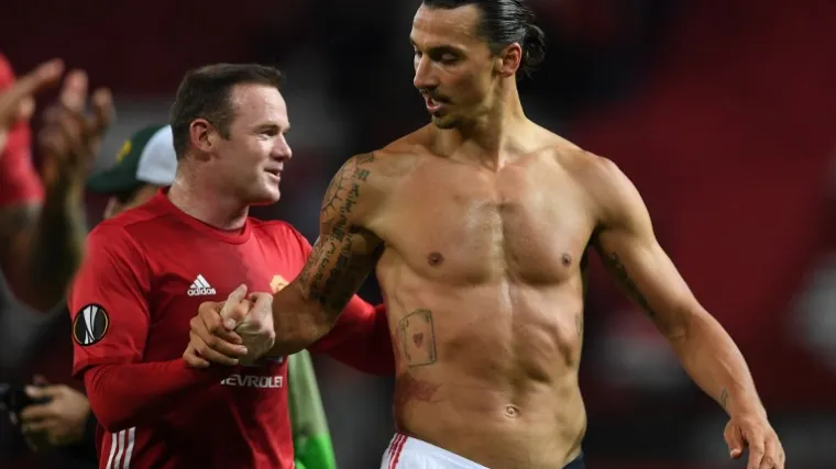 Zlatan dao gol osmorici nekada&scaron;njih trenera, samo je jednog pomilovao