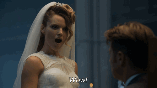 Biste li se radije zakleli na vjernost dok vas smrt ne rastavi ili potpisali ugovor?