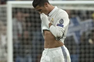 Cristianu Ronaldu zbog utaje 150 milijuna eura poreza prijeti višegodišnja zatvorska kazna