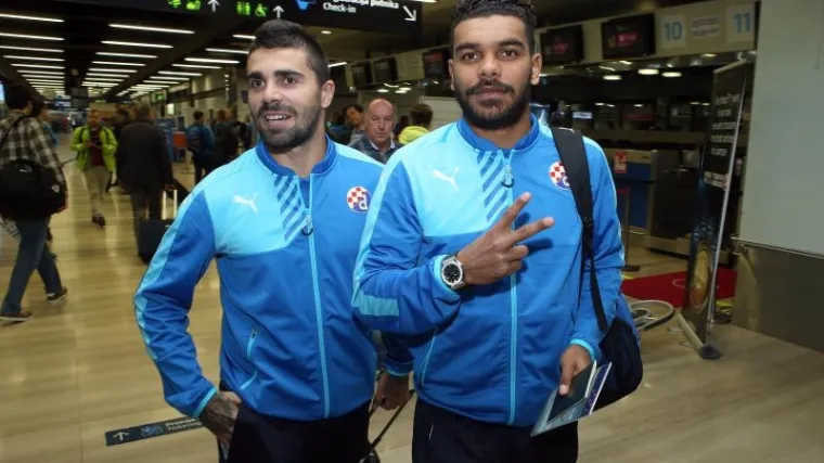 Utakmica protiv Juventusa za ove igrače bit će i posljednja u dresu Dinama?