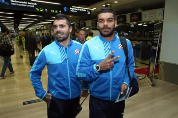 Utakmica protiv Juventusa za ove igrače bit će i posljednja u dresu Dinama?