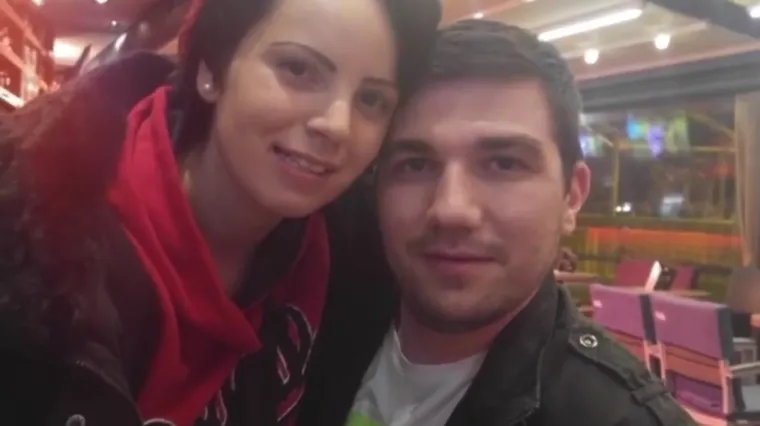 Snježana je zaboravila Alojza jer je njeno srce osvojio student Nikola